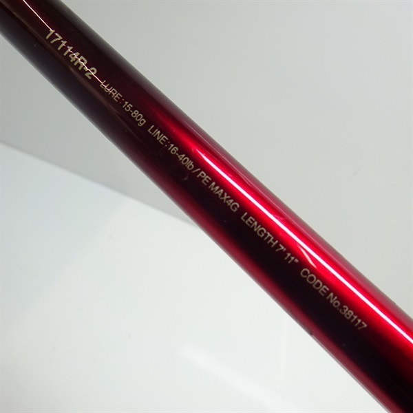 １８ワールドシャウラ１７１１Ｒー２